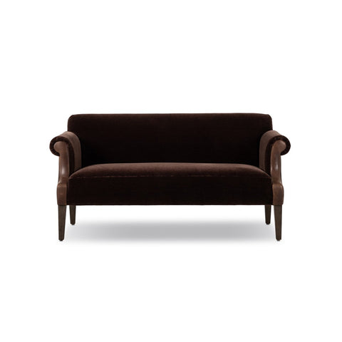 Harvey Sofa - Monte Chocolate