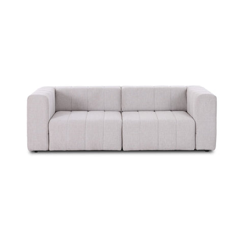 Langham Power Recliner 2Pc Sectional - Napa Sandstone