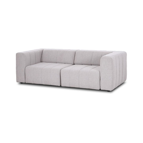Langham Power Recliner 2Pc Sectional - Napa Sandstone