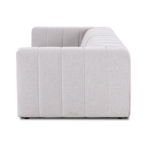 Langham Power Recliner 2Pc Sectional - Napa Sandstone