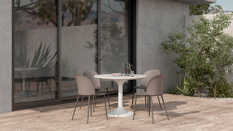Tuli Outdoor Café Table