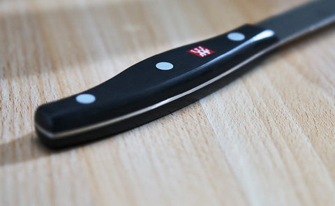 TWIN Signature - 4pc Steak Knife Set