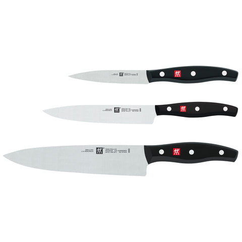 TWIN Signature - 3pc Starter Knife Set
