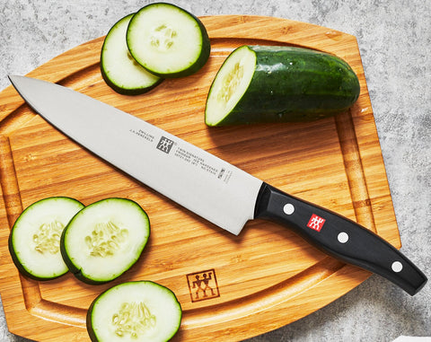 TWIN Signature - "The Must Haves" 2pc Knife Set