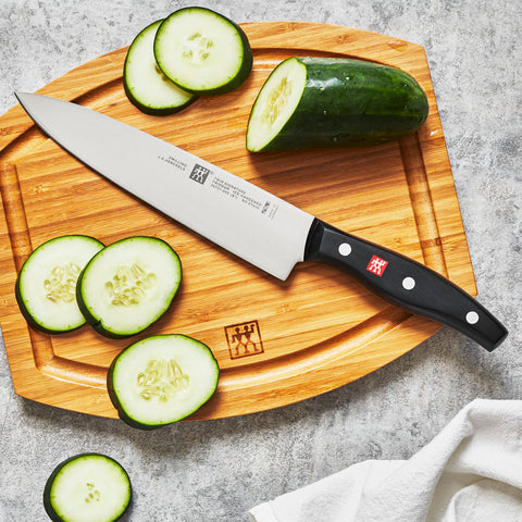 TWIN Signature - 8" Chef's Knife