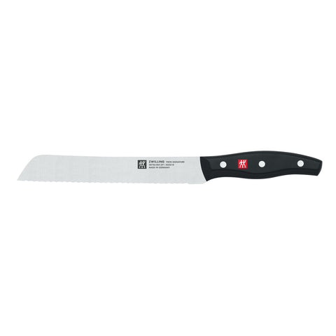 TWIN Signature - 8" Bread Knife