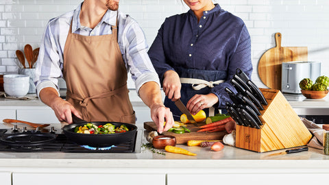 Ceramics - 6.5" Large Universal Bowl - White
