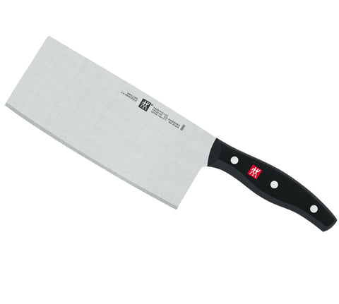 TWIN Signature - 7" Chinese Chef's Knife/Vegetable Cleaver