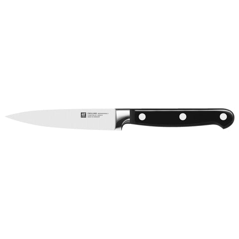 Professional "S" - 4" Paring Knife