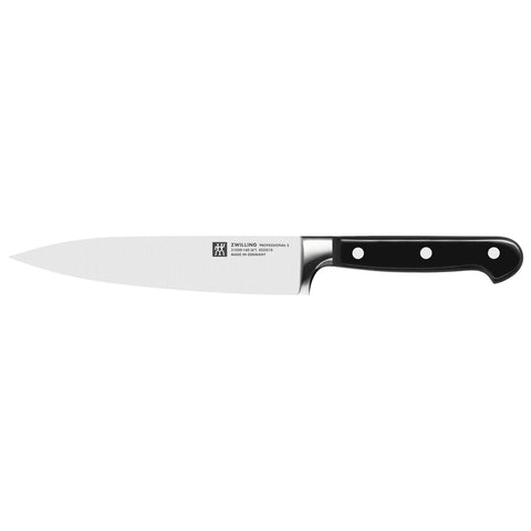 Professional "S" - 6" Utility Knife