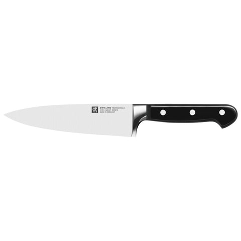 Professional "S" - 6" Chef's Knife