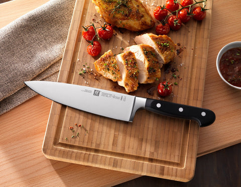 Professional "S" - 8" Chef's Knife