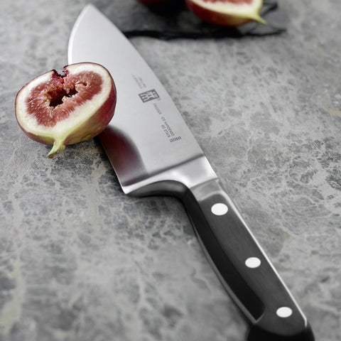 Professional "S" - 8" Chef's Knife