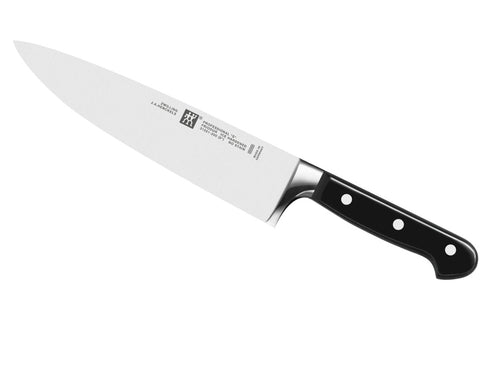 Professional "S" - 8" Chef's Knife
