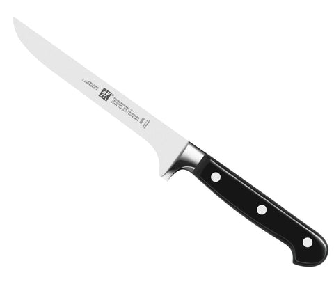 Professional "S" - 5.5" Flexible Boning Knife