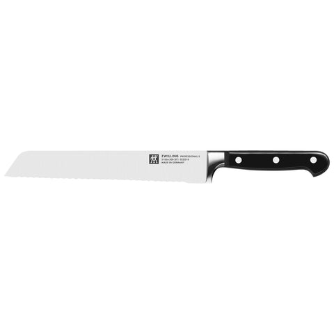 Professional "S" - 8" Bread Knife