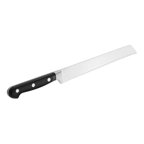 Professional "S" - 8" Bread Knife