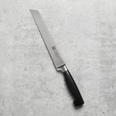 Four Star - 8" Bread Knife