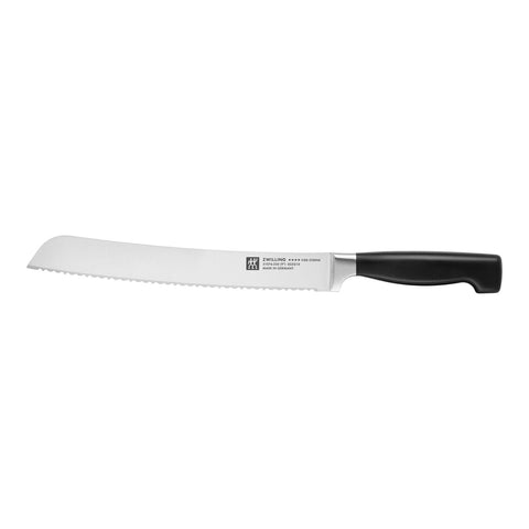Four Star - 9" Country Bread Knife