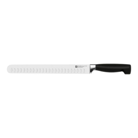 Four Star - 10" Hollow Edge Slicing Knife