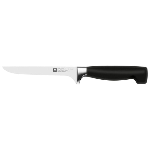 Four Star - 5.5" Serrated Prep Knife