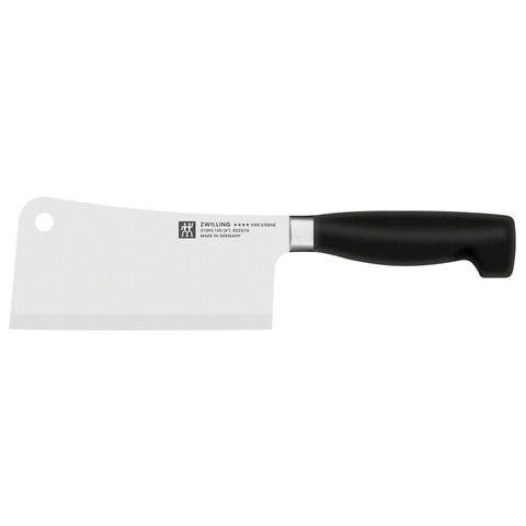 Four Star - 6" Meat Cleaver
