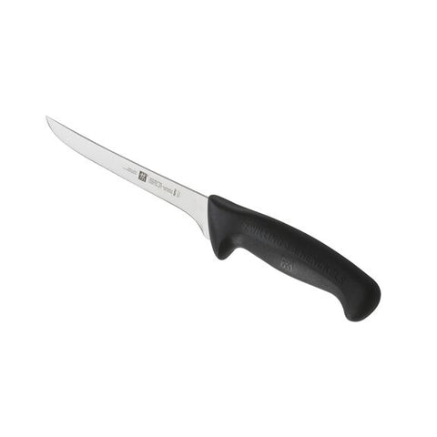 TWIN Master - 2.5" Bird's Beak Peeler - Black Handle