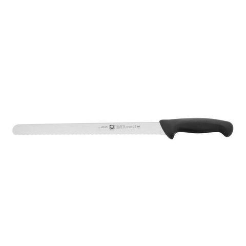 TWIN Master - 11.5" Slicer - Black Handle