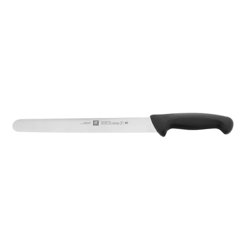 TWIN Master - 9.5" Slicer - Black Handle