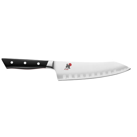 Evolution - 7" Rocking Santoku