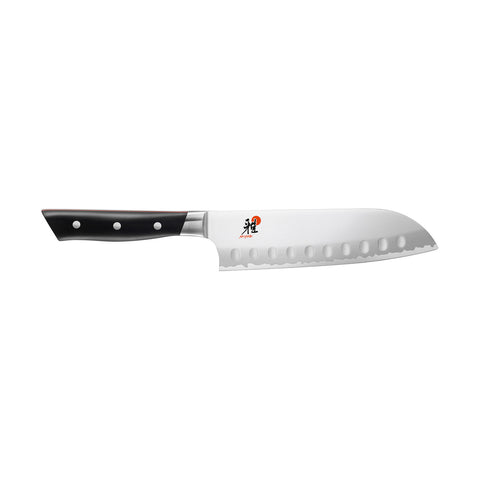Evolution - 7" Santoku Knife