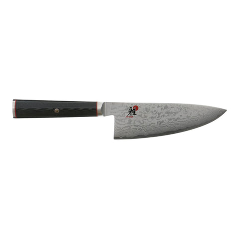 Kaizen - 6" Wide Chef's Knife