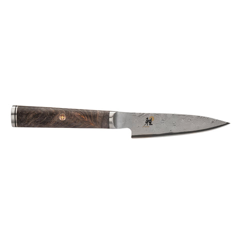BLACK 5000MCD67 - 3.5" Paring Knife