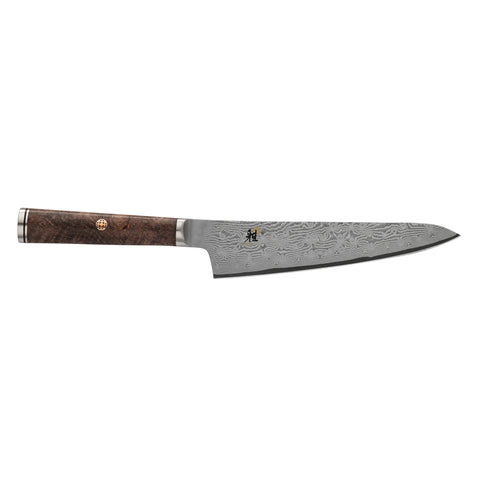 BLACK 5000MCD67 - 5.25" Prep Knife