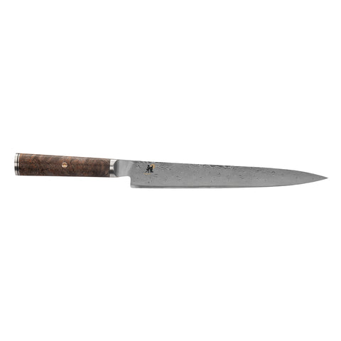 BLACK 5000MCD67 - 9.5" Slicing Knife