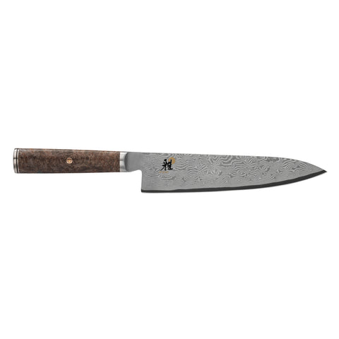 BLACK 5000MCD67 - 8" Chef's Knife