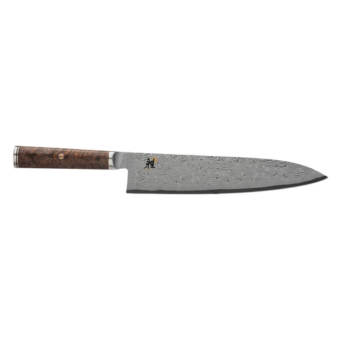 BLACK 5000MCD67 - 9.5" Chef's Knife