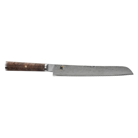 BLACK 5000MCD67 - 9.5" Bread Knife