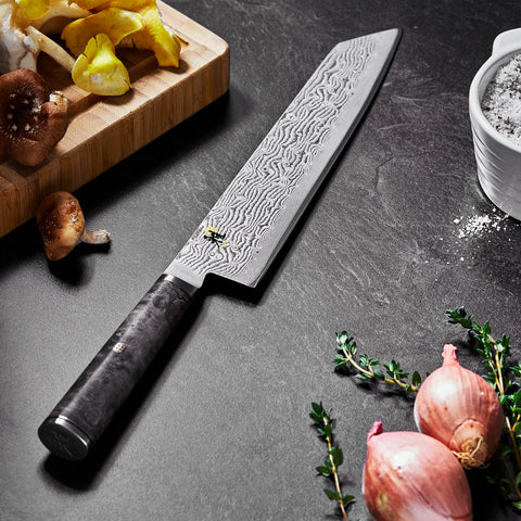 BLACK 5000MCD67 - 9.5" Kiritsuke Knife