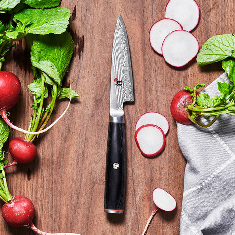 Kaizen II - 3.5" Paring Knife