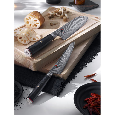 Kaizen II - 8" Chef's Knife