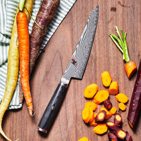 Kaizen II - 5.25" Prep Knife