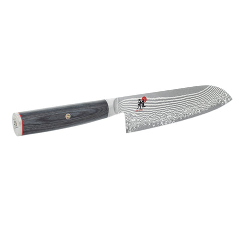 Kaizen II - 7" Santoku Knife