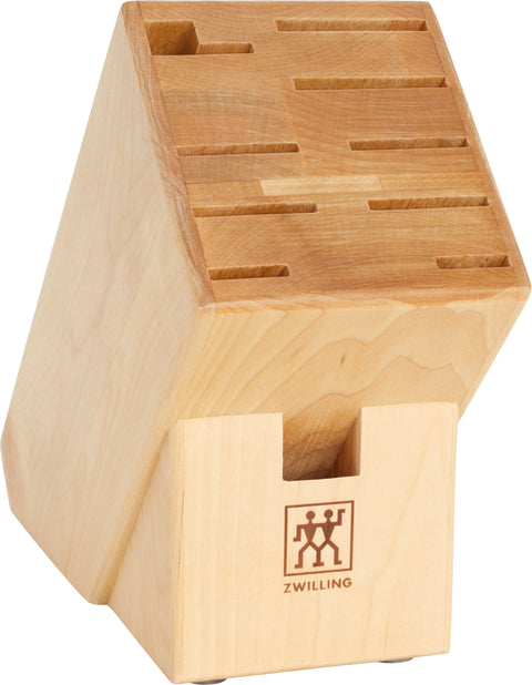 Four Star - 8pc Knife Block Set - Natural