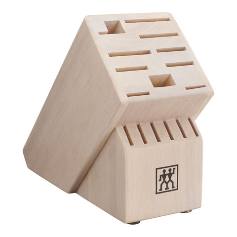 Storage - TWIN Solid White 16-slot Block