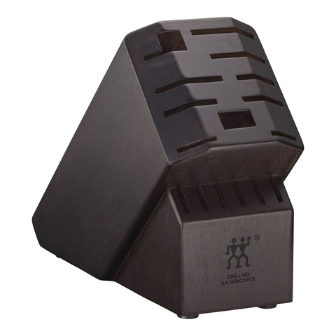 Storage - Pro  16-slot Block - Walnut Dark