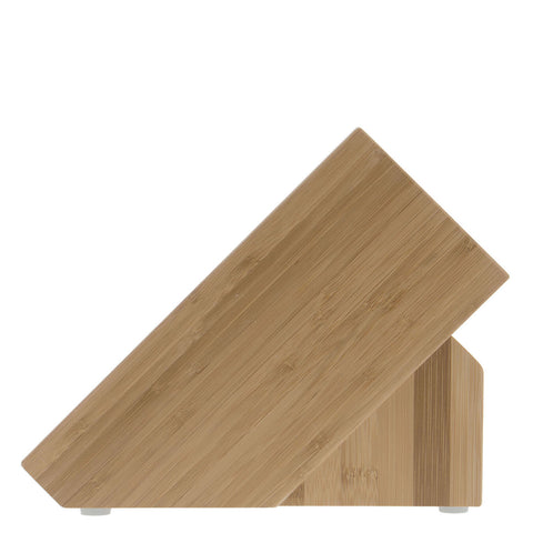 Storage - TWIN Bamboo 16-slot Block