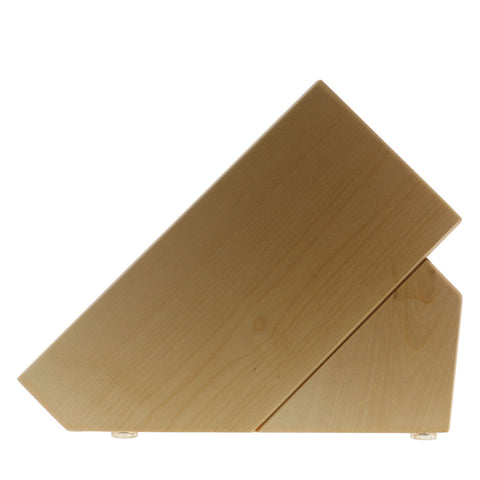 Storage - 20-slot Hardwood Knife Block