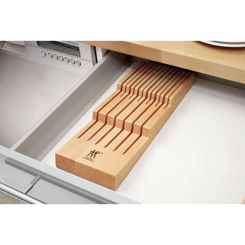 Storage - Zwilling In-drawer Knife Organizer - 12 slots