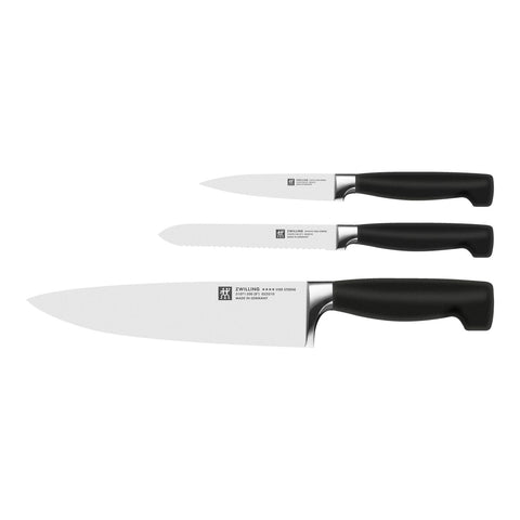 Four Star - 3pc Starter Set